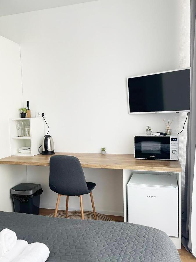 Cube House Apartment Киев Екстериор снимка