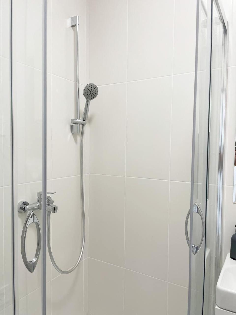 Cube House Apartment Киев Екстериор снимка