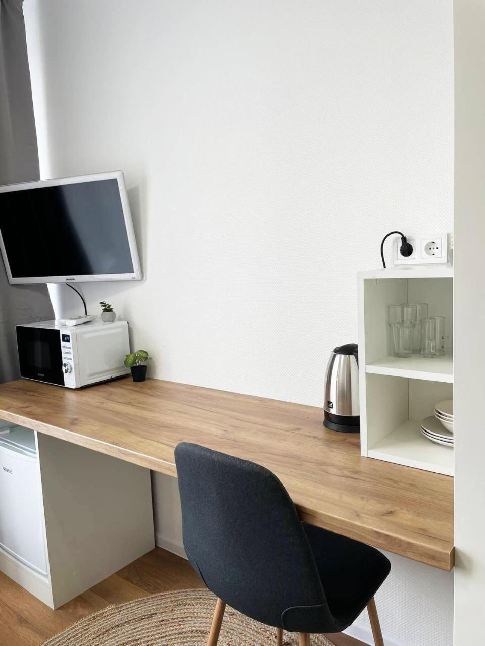 Cube House Apartment Киев Екстериор снимка